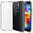 Orzly Flexi Slim Case for Samsung Galaxy S5 - Clear (Gloss Grip)