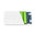 Xiaomi 20000mAh Mi Power Bank 2 Dual USB with Fast Quick Charge 3.0