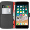 Go to product Orzly Leather Wallet Case for Apple iPhone 8 Plus / 7 Plus - Black