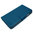 Orzly Leather Wallet Flip Case & Card Holder for LG G4 - Blue