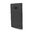 Orzly Leather Wallet Flip Case for Microsoft Lumia 640 - Black