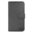 Orzly Leather Wallet Flip Case for Sony Xperia Z5 Compact - Black