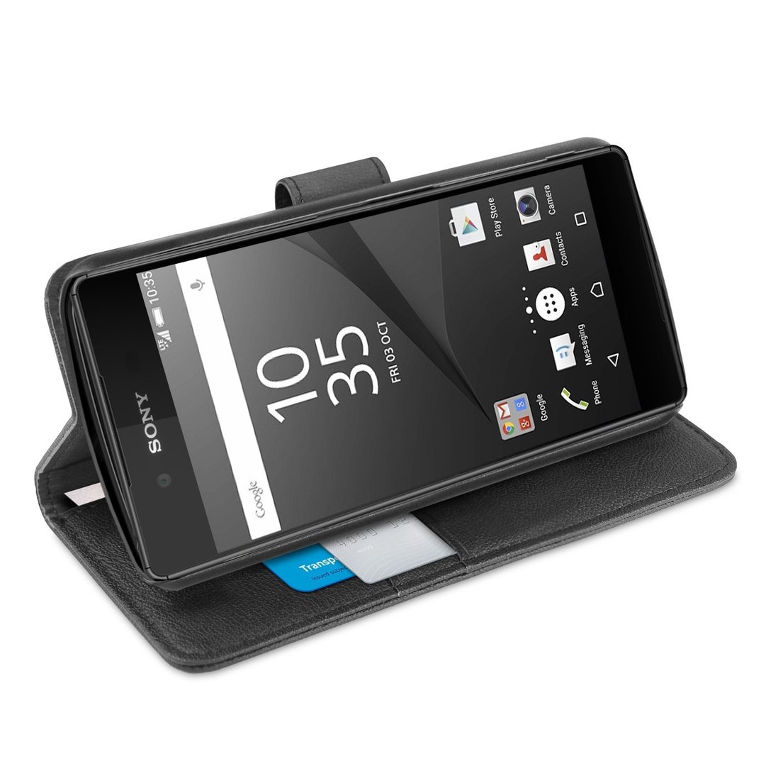 Orzly Case - Sony Xperia Z5 Compact