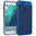 Orzly AirFrame Hybrid Bumper Case for Google Pixel Phone - Blue