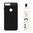 Orzly AirFrame Hybrid Bumper Case for Google Pixel - Silver