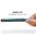 Orzly AirFrame Hybrid Bumper Case for Google Pixel XL Phone - Black
