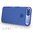 Orzly AirFrame Hybrid Bumper Case for Google Pixel XL Phone - Blue