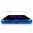 Orzly AirFrame Bumper Case for Apple iPhone 8 Plus / 7 Plus - Blue