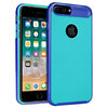 Orzly AirFrame Bumper Case for Apple iPhone 8 Plus / 7 Plus - Blue