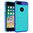 Orzly AirFrame Bumper Case for Apple iPhone 8 Plus / 7 Plus - Blue