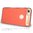 Orzly AirFrame Hybrid Bumper Case for Apple iPhone 8 / 7 / 6s - Pink