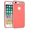 Go to product Orzly AirFrame Hybrid Bumper Case for Apple iPhone 8 / 7 / 6s - Pink