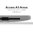Orzly Flexi Case for OnePlus 2 - Smoke White (Gloss)