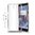 Orzly Flexi Case for OnePlus 3 / 3T - Clear