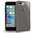 Orzly 5-in-1 Flexi Gel Case (Value Pack) for Apple iPhone 7 Plus