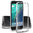 Orzly Flexi Gel Case for Google Pixel - Clear / Transparent