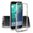 Orzly Flexi Slim Case for Google Pixel XL - Clear (Transparent)