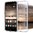 Orzly Flexi Gel Case for Huawei Mate 9 - Clear (Gloss Grip)