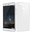 Orzly Flexi Gel Crystal Case for Huawei P9 - Clear (Transparent)