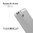 Orzly Flexi Gel Crystal Case for Huawei P9 - Clear (Transparent)