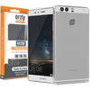 Go to product Orzly Flexi Gel Crystal Case for Huawei P9 - Clear (Transparent)