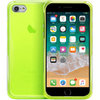 Go to product Orzly Flexi Gel Crystal Case for Apple iPhone 8 / 7 - Fluro Green
