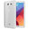 Orzly Flexi Gel Protective Case for LG G6 - Clear (Transparent)