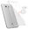 Orzly Flexi Gel Protective Case for LG G6 - Clear (Transparent)