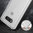 Orzly Flexi Gel Protective Case for LG G6 - Clear (Transparent)