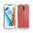 Orzly Flexi Gel Case for Motorola Moto G4 Plus - Clear (Gloss Grip)