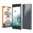 Orzly Flexi Gel Case for Nextbit Robin - Clear (Gloss Grip)