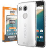 Go to product Orzly Flexi Crystal Case for Google Nexus 5X - Clear (Transparent)