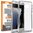 Orzly Flexi Gel Case for Samsung Galaxy Note FE (Fan Edition) - Clear