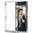 Orzly Flexi Gel Case for Sony Xperia X Compact - Clear (Gloss Grip)