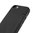Orzly Mirror Case & Card Slot Holder for Apple iPhone 6 / 6s - Black