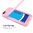 Orzly Mirror Case & Card Slot Holder for Apple iPhone 6 / 6s - Pink