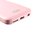 Orzly Mirror Case & Card Slot Holder for Apple iPhone 6 / 6s - Pink