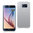 Orzly Flexi Slim Case for Samsung Galaxy S6 - Smoke White (Matte)