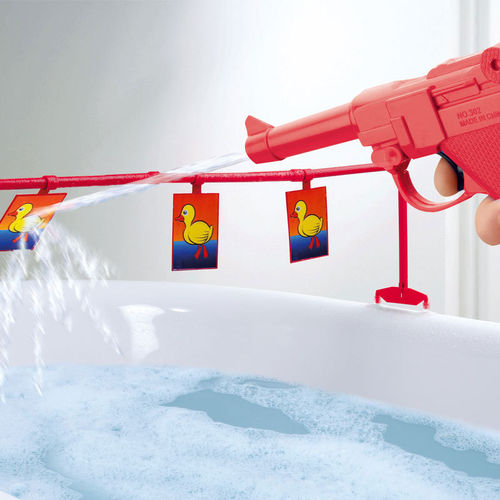 Shoot Shoot