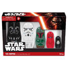 Go to product PPW Toys Star Wars The Empire Darth Vader Nesting Dolls Set (5-piece)