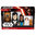 PPW Toys Star Wars - The Rebellion Nesting Dolls Set (5-piece)