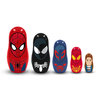 PPW Toys Ultimate Spider-Man Nesting Dolls Set (5-piece)