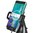 10W Qi Fast Wireless Charger & Car Mount Holder for Google Nexus 6
