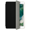 Detachable Trifold Front Cover for Apple iPad Pro (9.7-inch) - Black