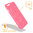 Orzly Stardust Glitter Case for Apple iPhone 6 Plus / 6s Plus - Pink
