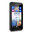 Sonivo Fusion Bumper Case for Nokia Lumia 630 / 635 - Black (Clear)