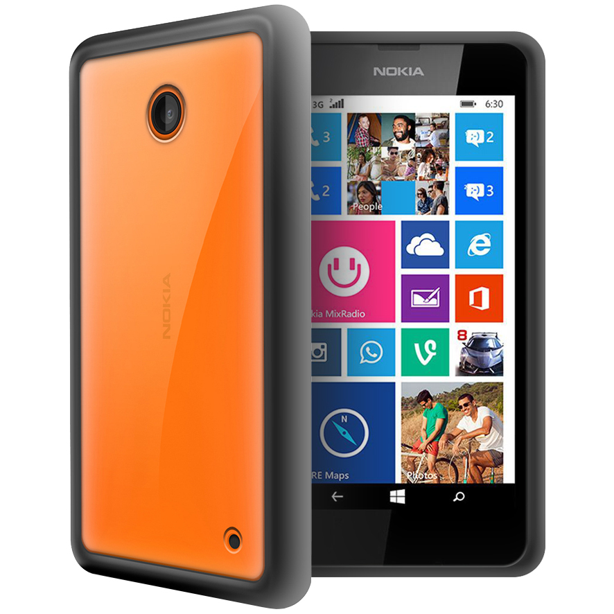 Lumia deals 630 case