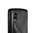 Sonivo Fusion Bumper Case for Google Nexus 5 - Black (Clear)