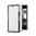 Orzly Fusion Frame Bumper Case for Sony Xperia Z1 Compact - Black