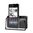 Orzly Fusion Frame Bumper Case for Sony Xperia Z1 Compact - Black